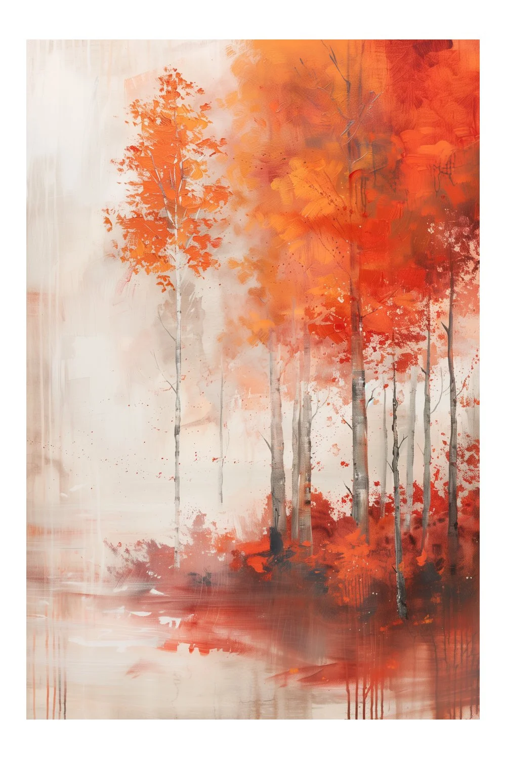 467 Dramatic Fog In The Forest AI-Driven Art.jpg
