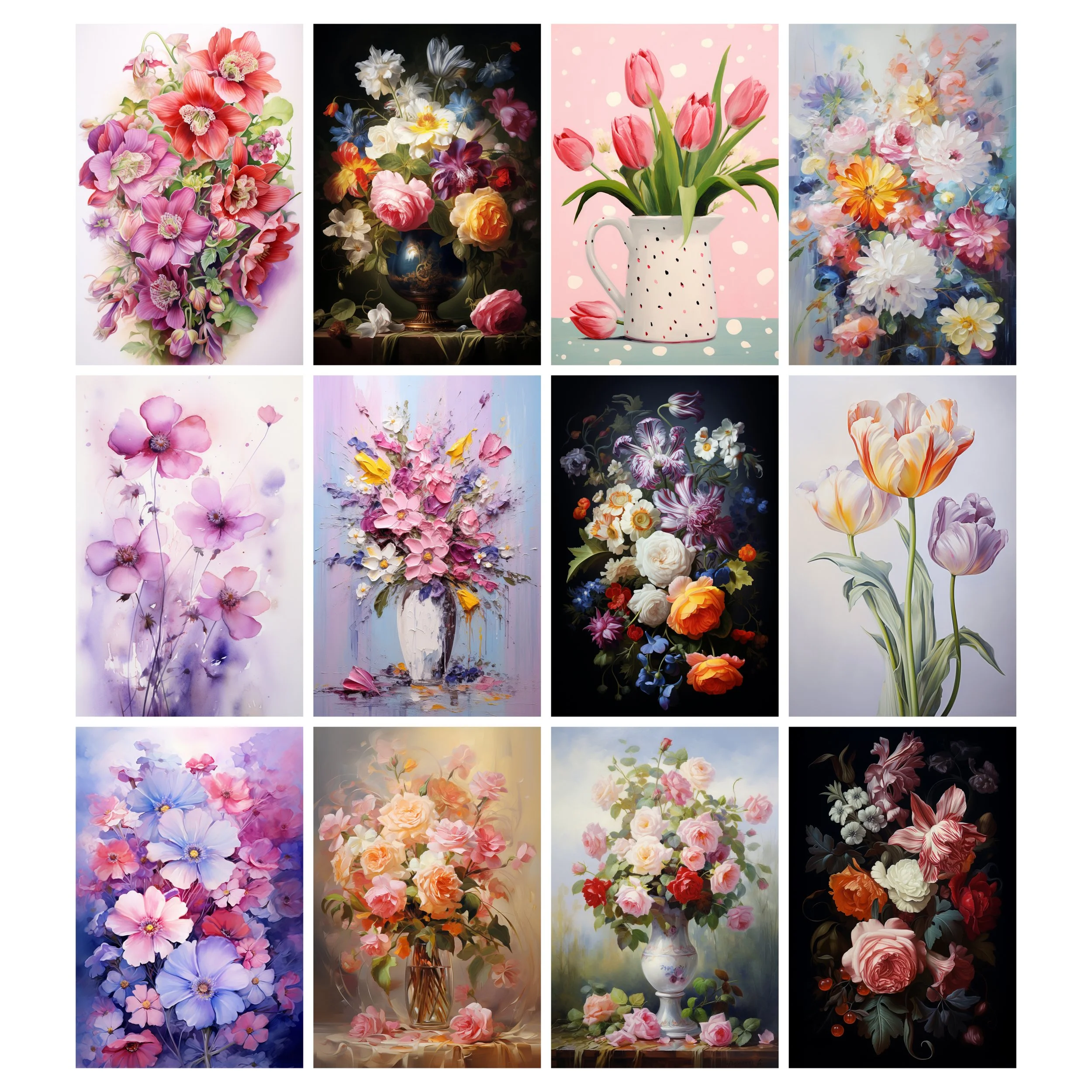 229-240 Floral