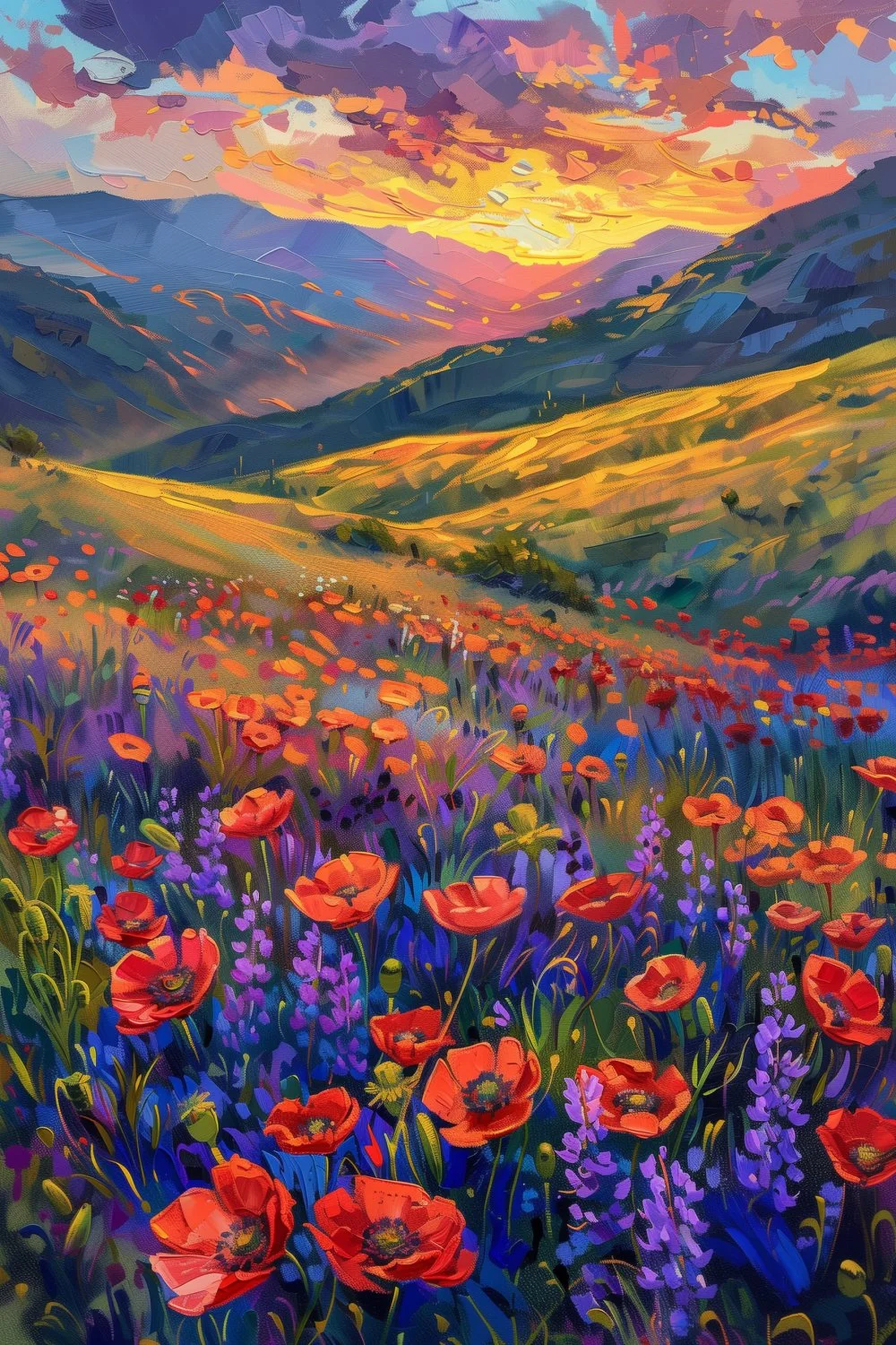 670 Fields of Sunset Blooms.jpg