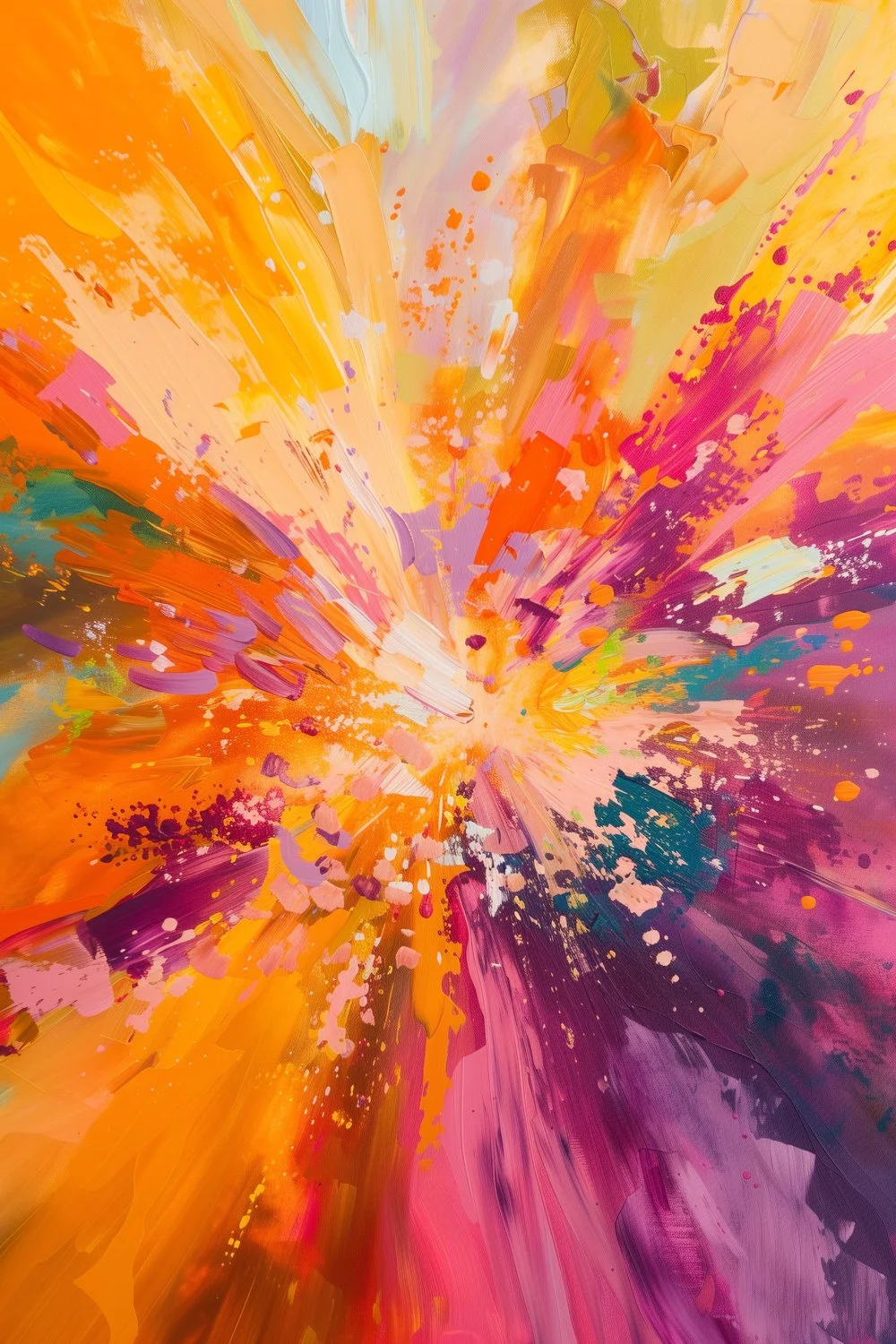 494 Vibrant Radiating From The Center.jpg