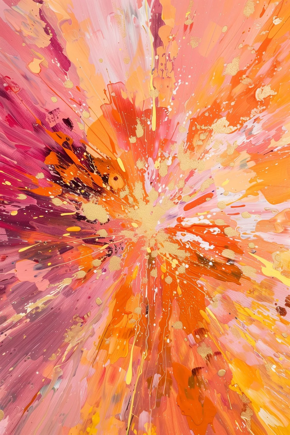 496 Vibrant Radiating From The Center.jpg