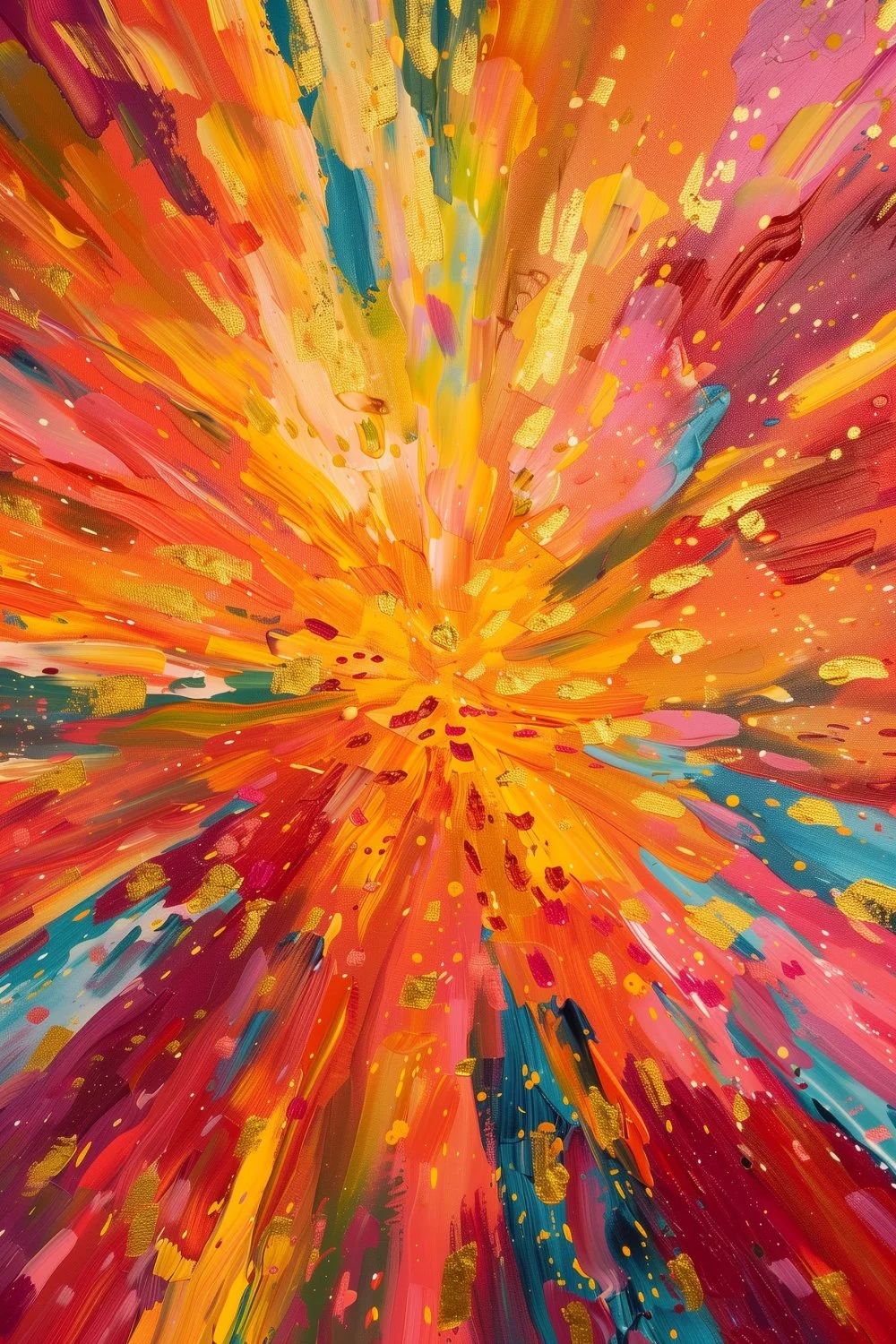 499 Vibrant Radiating From The Center.jpg