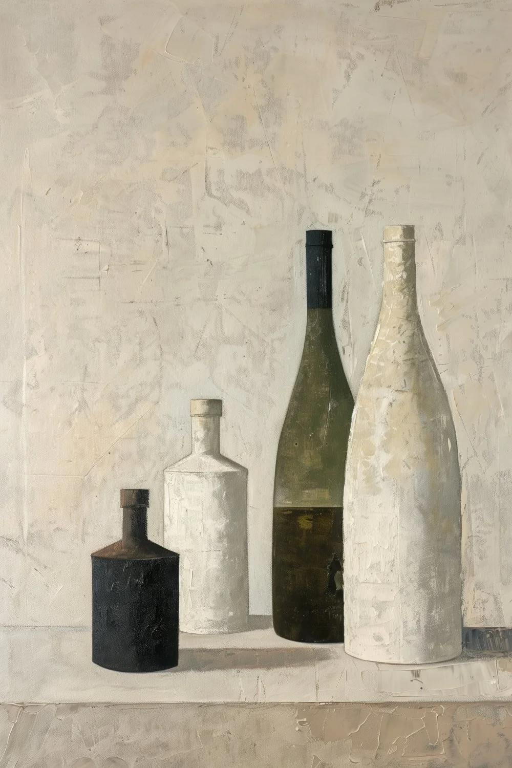 532 White Bottles and Vases.jpg