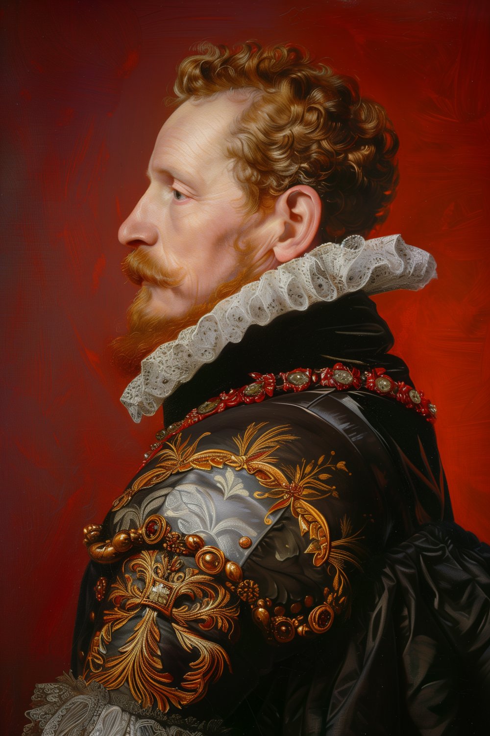 573 Scarlet Contours Profile Portrait of a Gentleman.jpg