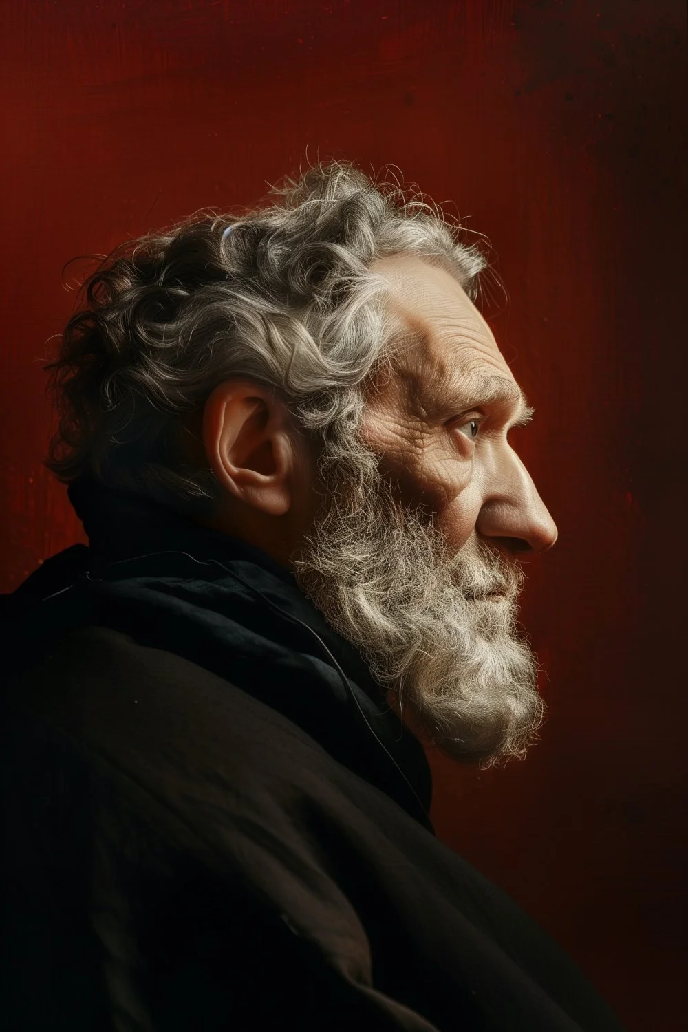 576 Scarlet Contours Profile Portrait of a Gentleman.jpg