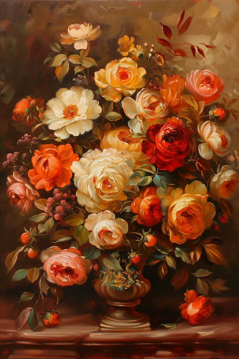 591 Baroque Blossoms Eternal Beauty.jpg