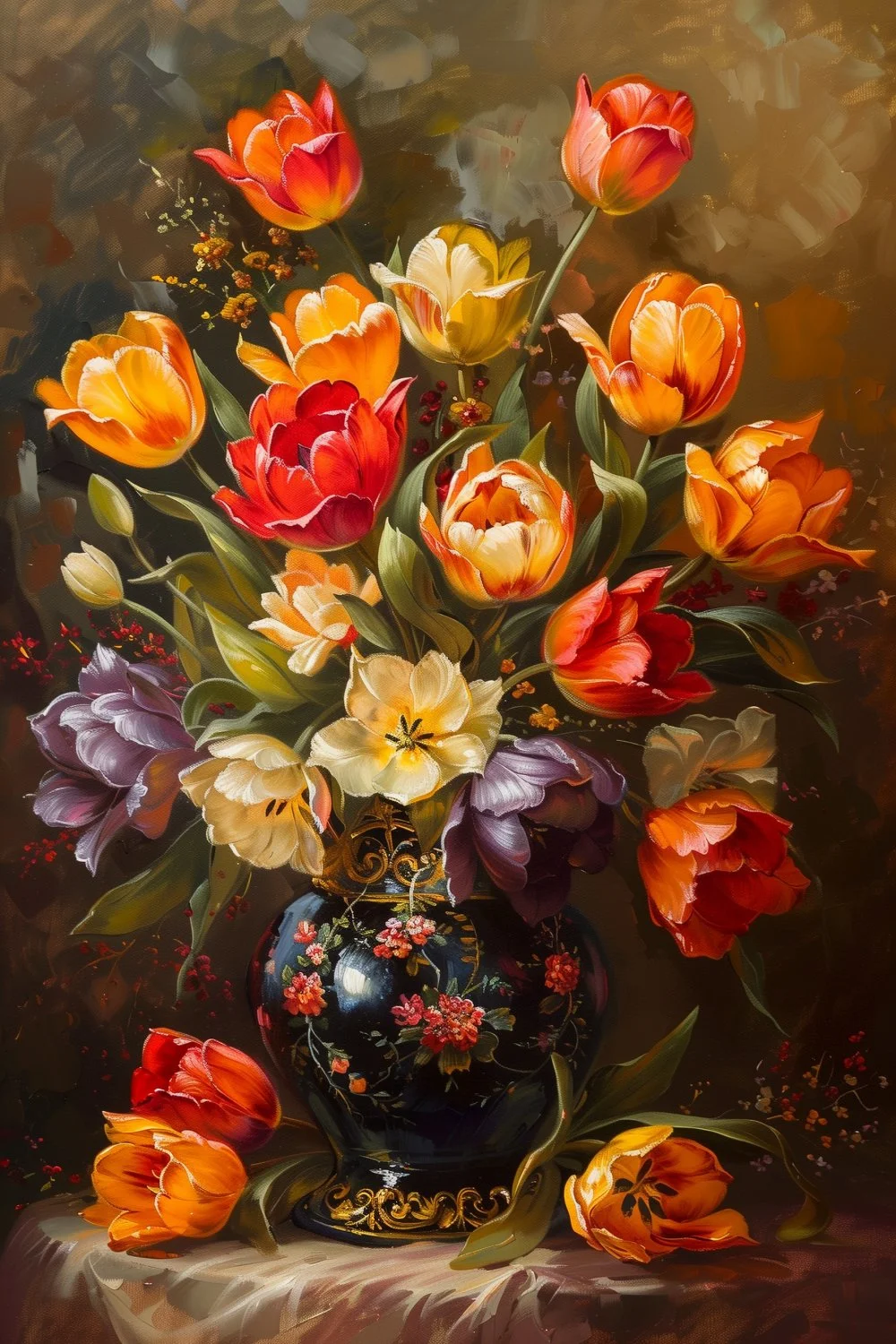 594 Baroque Blossoms Eternal Beauty.jpg