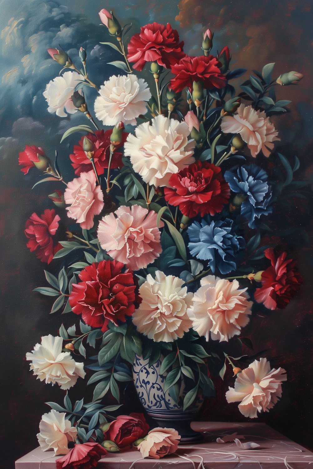 597 Baroque Blossoms Eternal Beauty.jpg