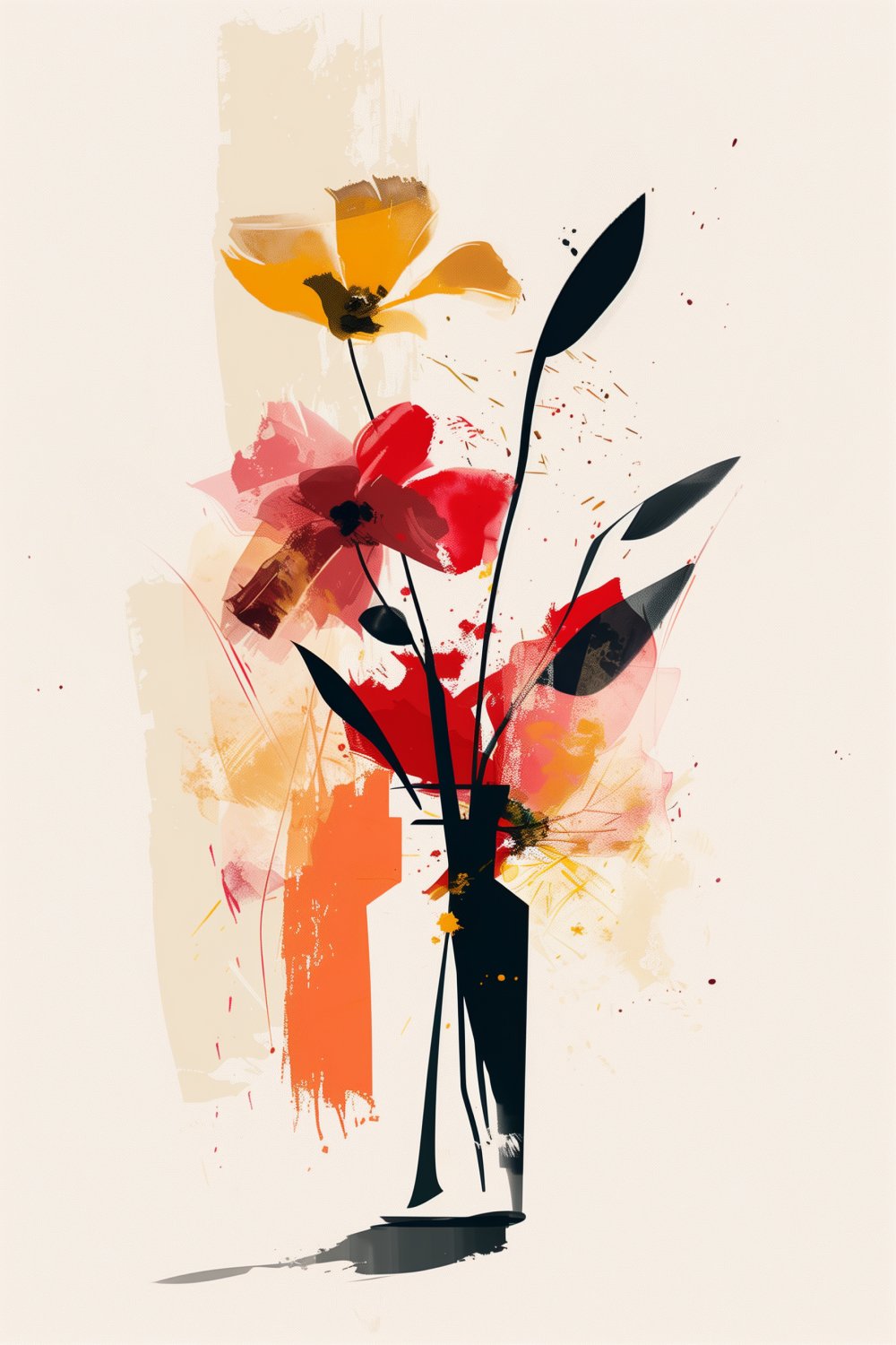 614 Minimalist Floral Essence of Simplicity.jpg