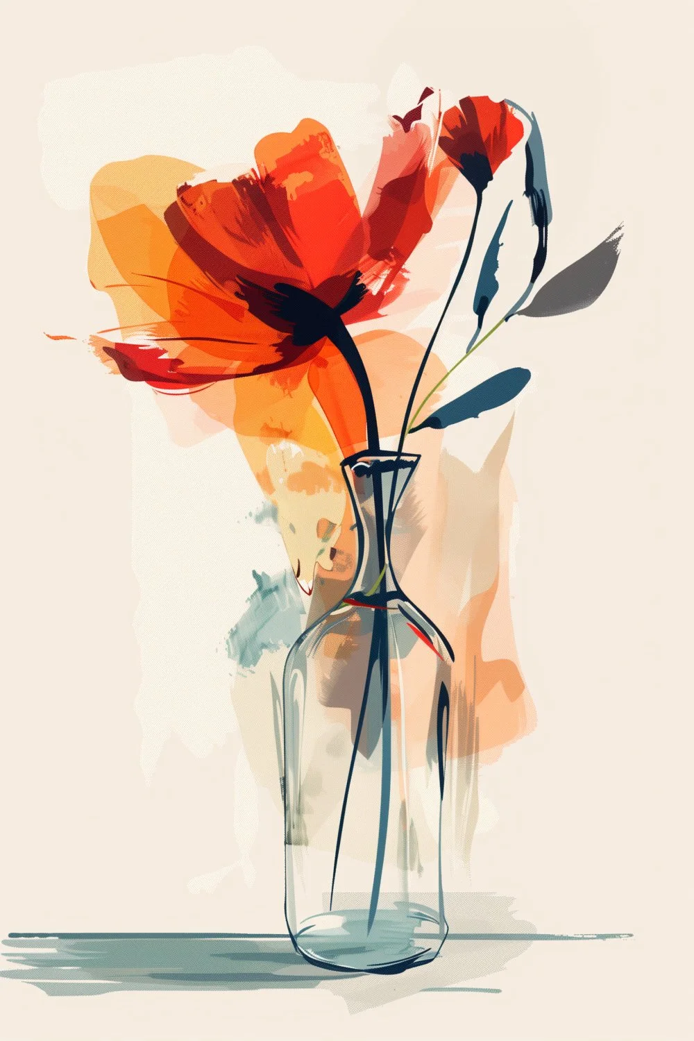 616 Minimalist Floral Essence of Simplicity.jpg