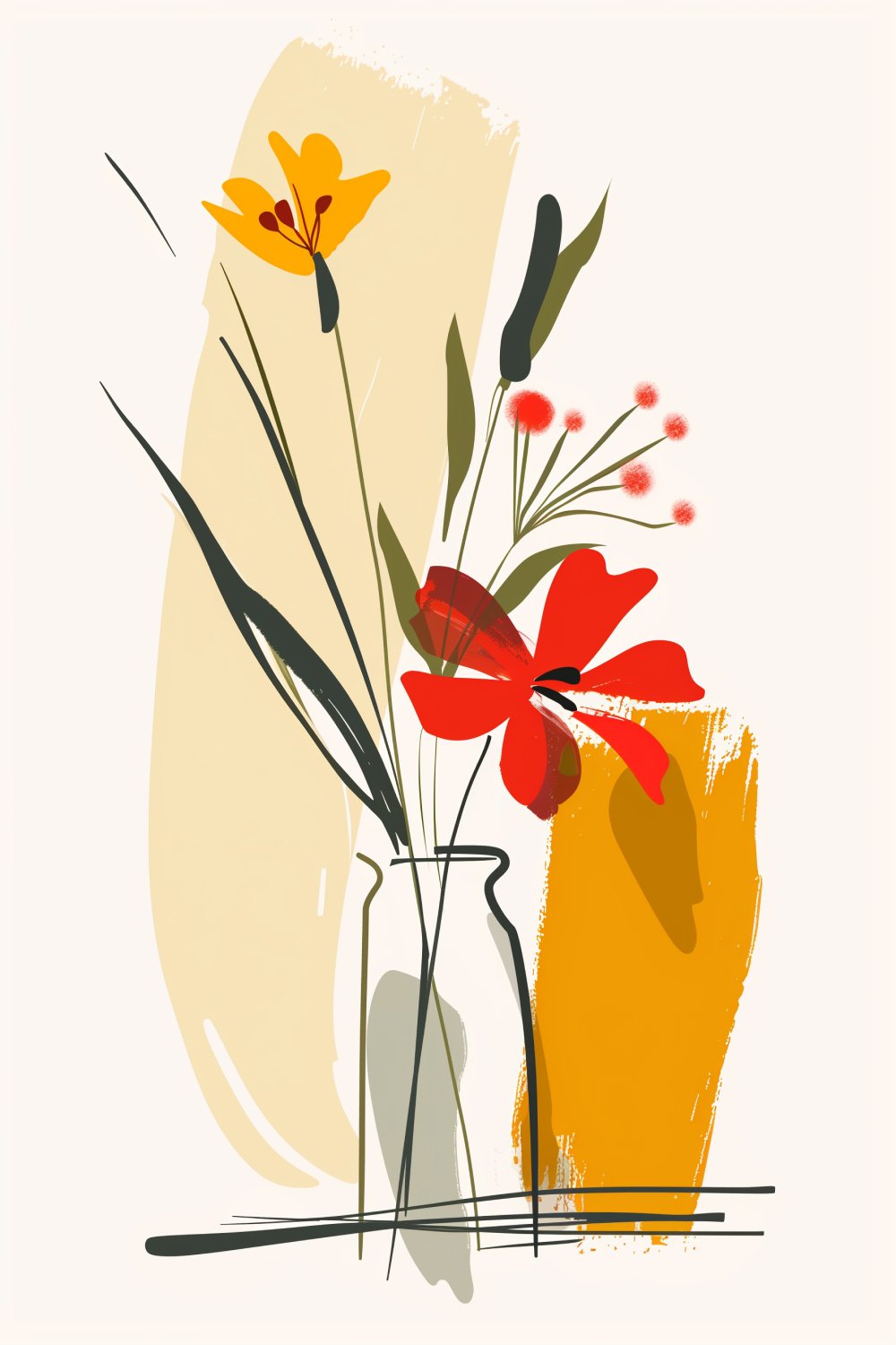 617 Minimalist Floral Essence of Simplicity.jpg