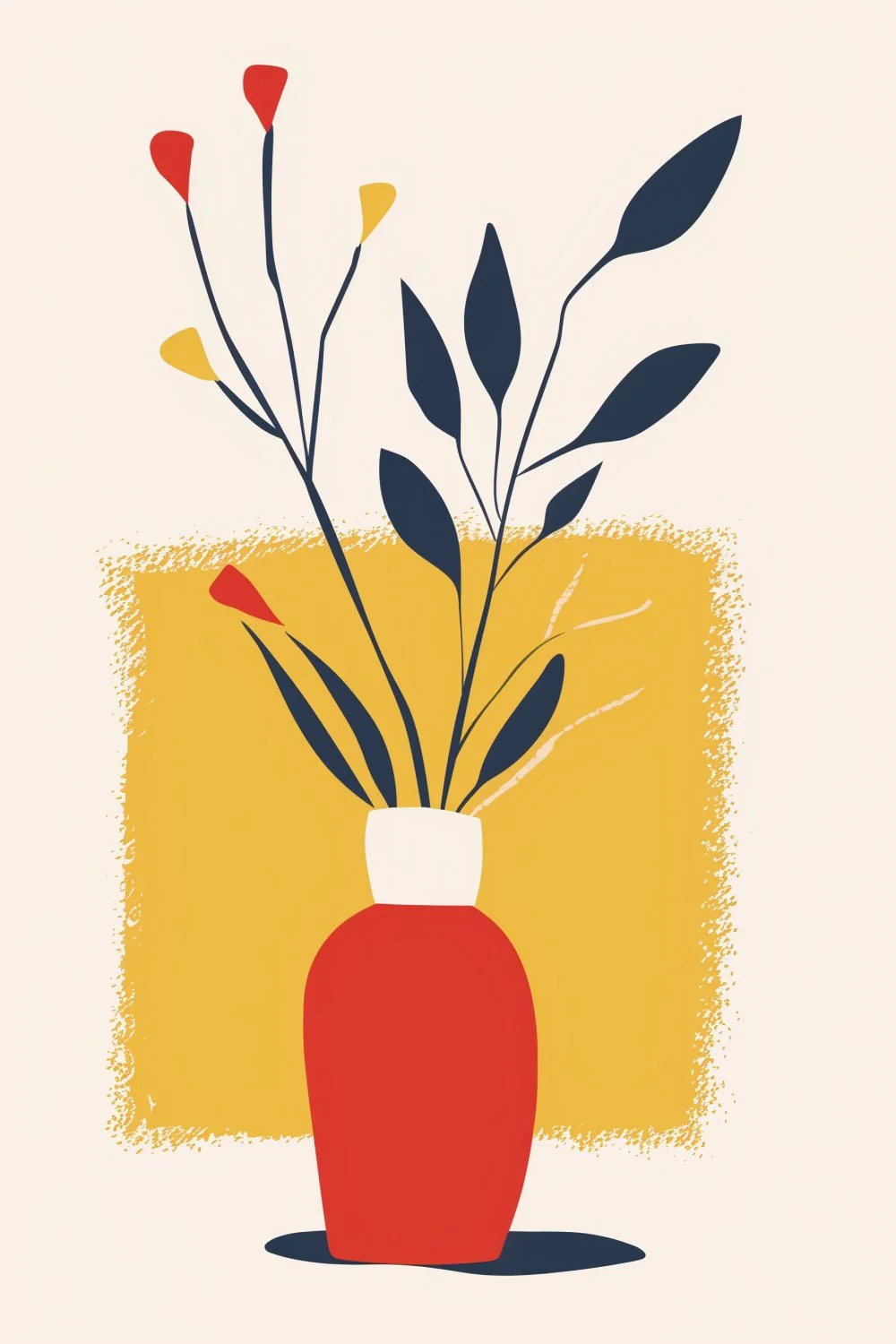 619 Minimalist Floral Essence of Simplicity.jpg