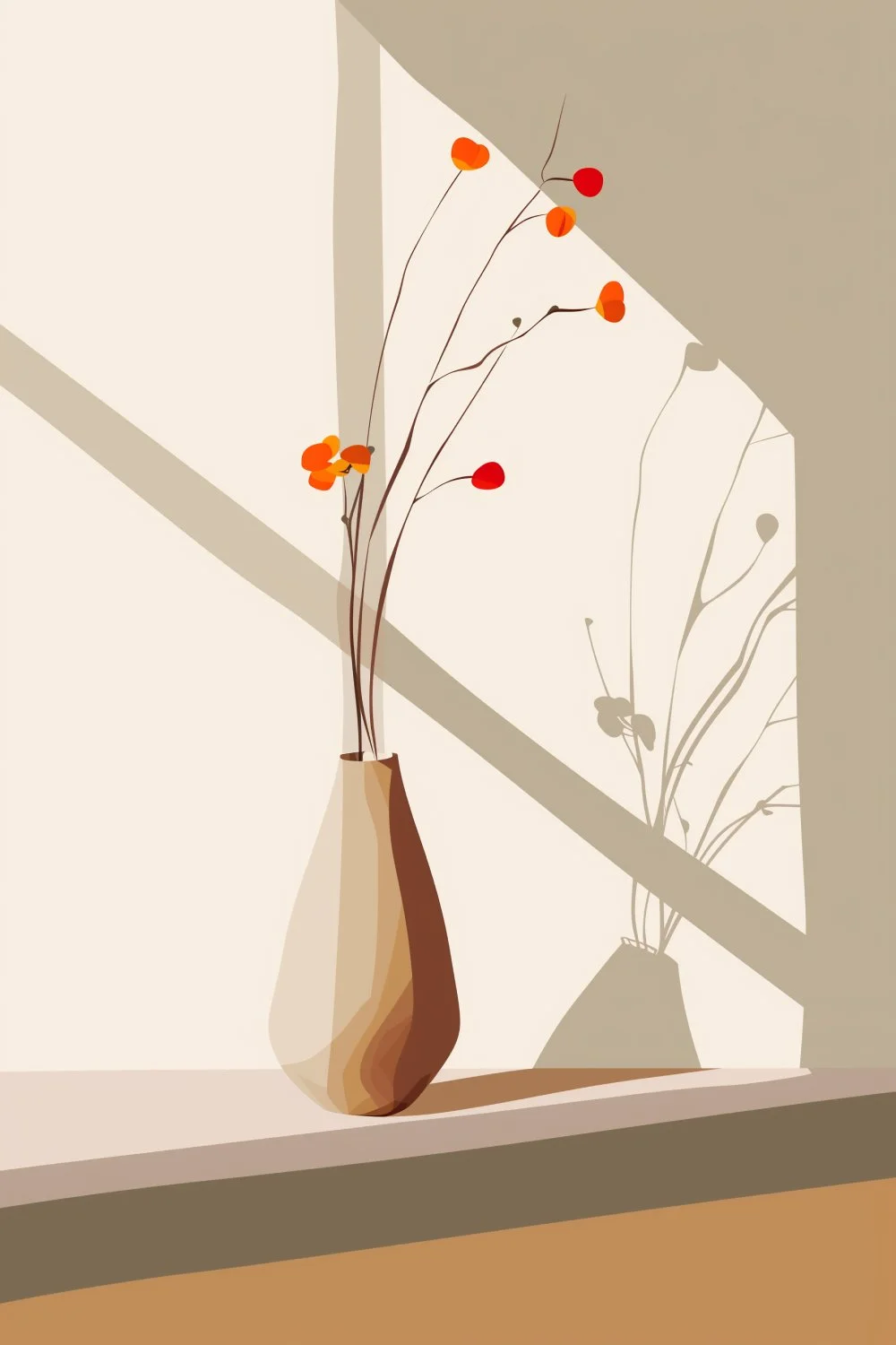 621 Minimalist Floral Essence of Simplicity.jpg