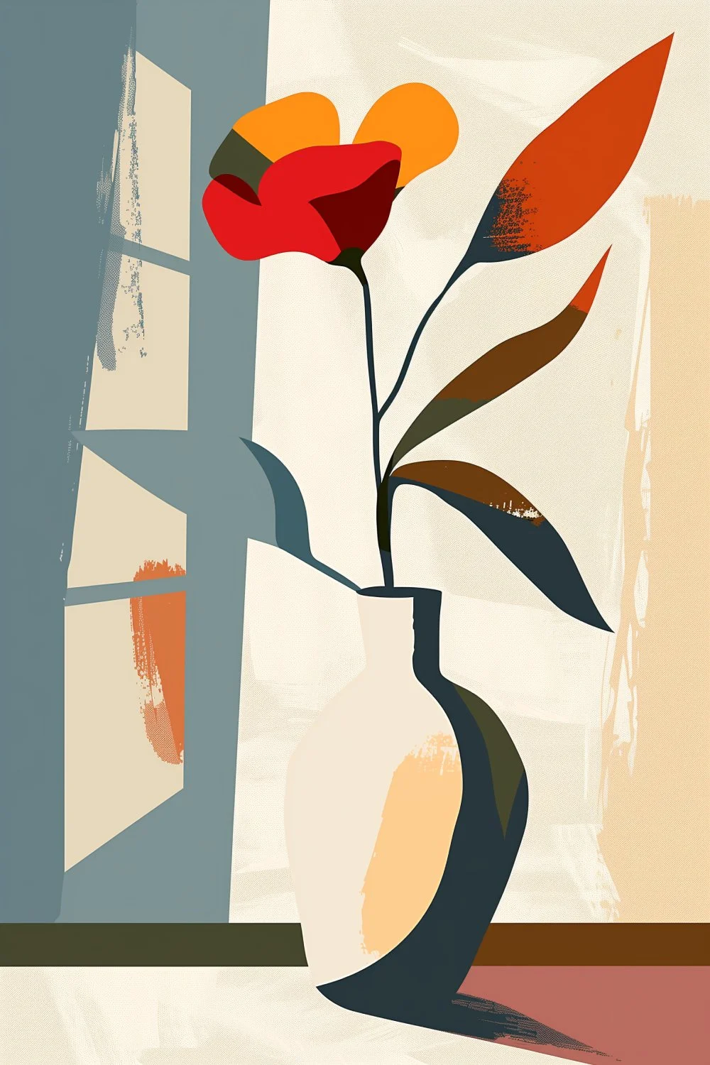 622 Minimalist Floral Essence of Simplicity.jpg