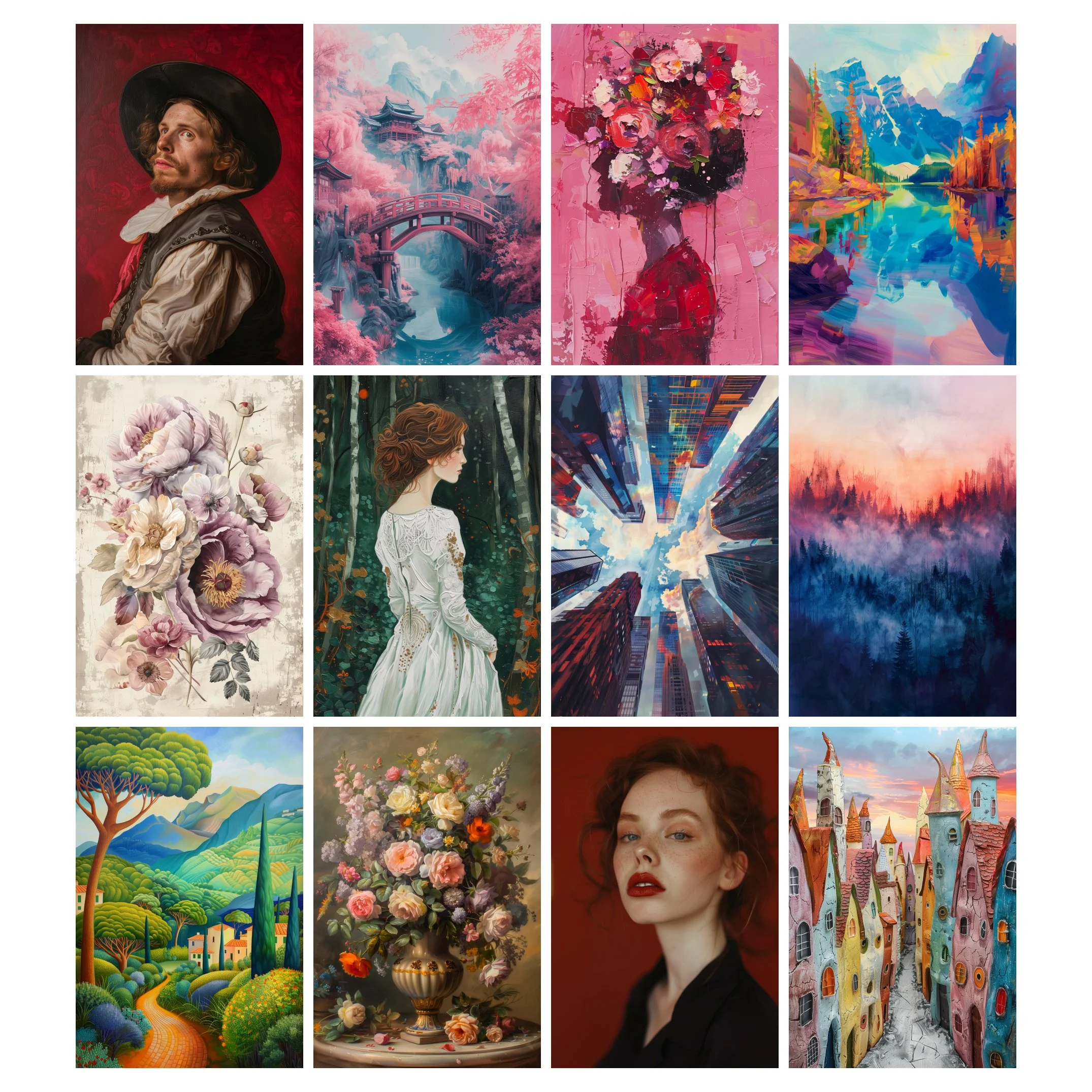 Multi-genre 145-156