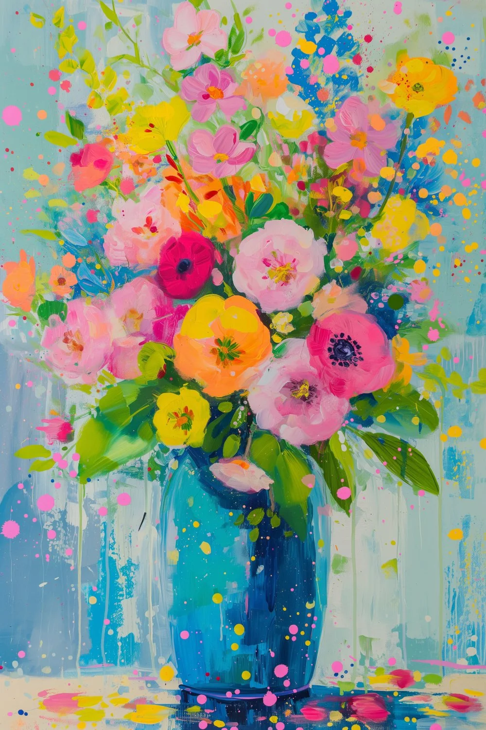 1133 Floral
