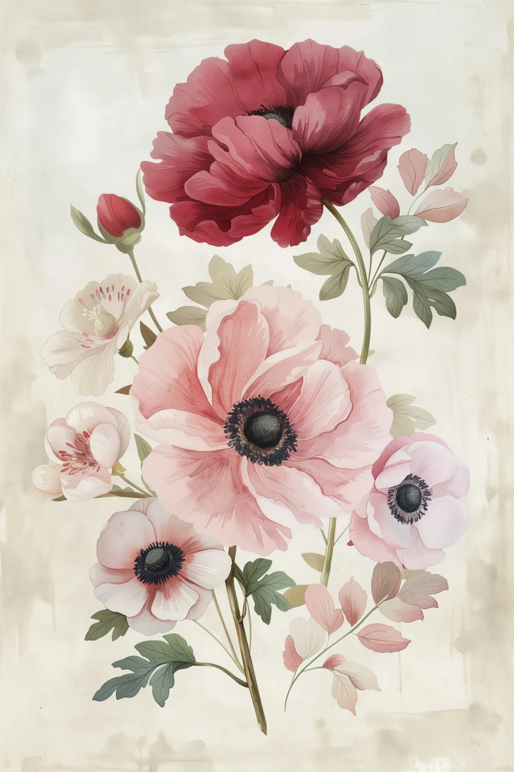 1136 Floral