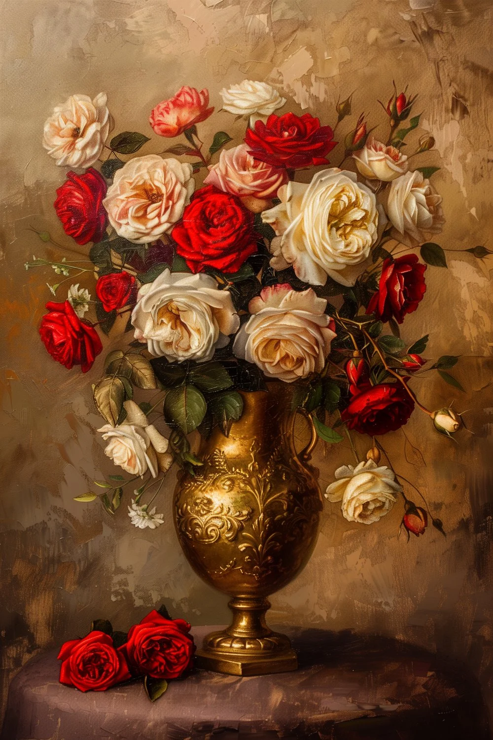1137 Floral