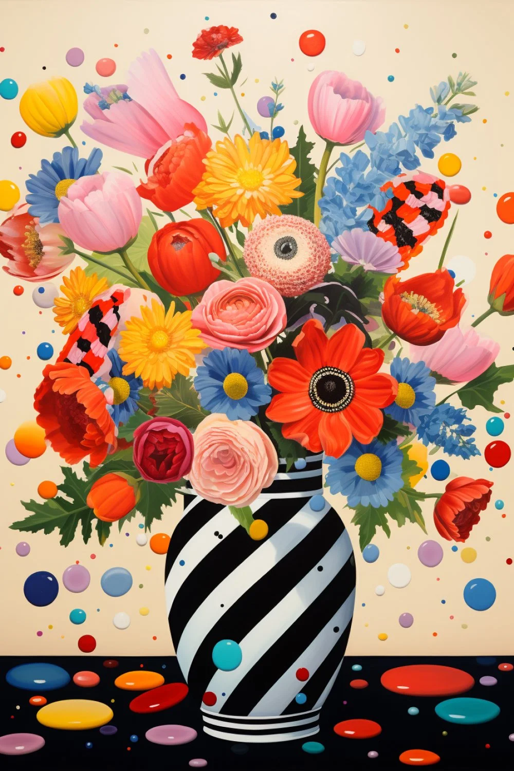 396 Floral