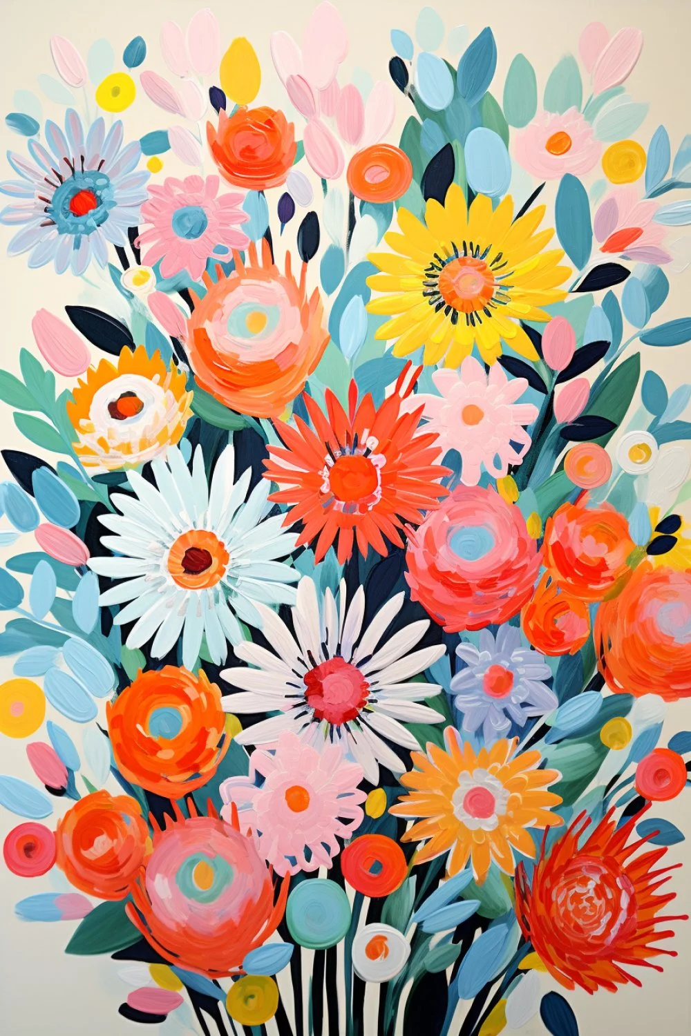 409 Floral