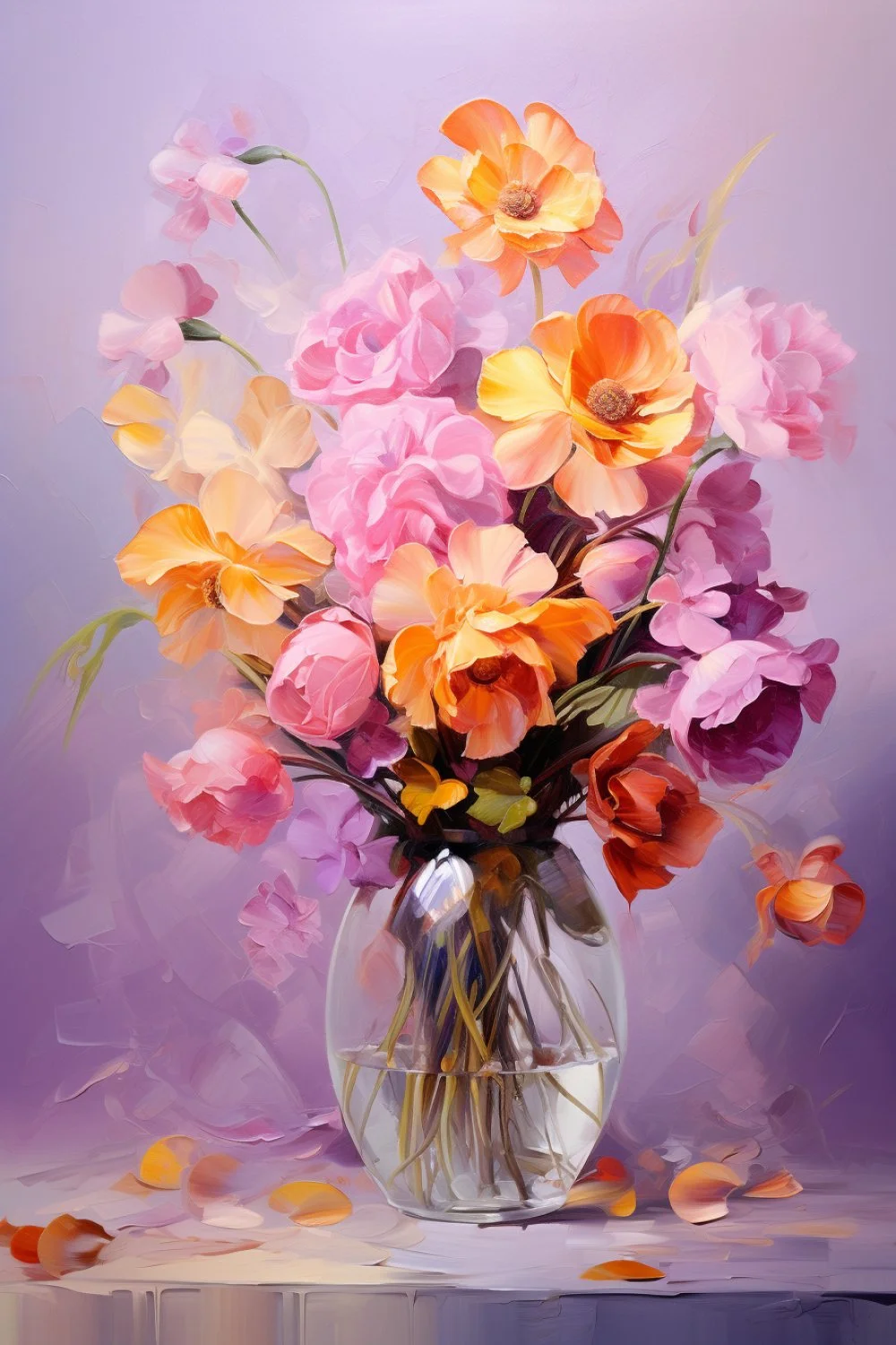 412 Floral