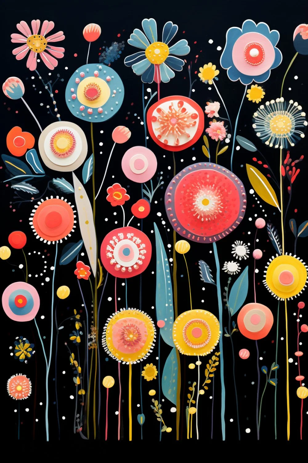 413 Floral