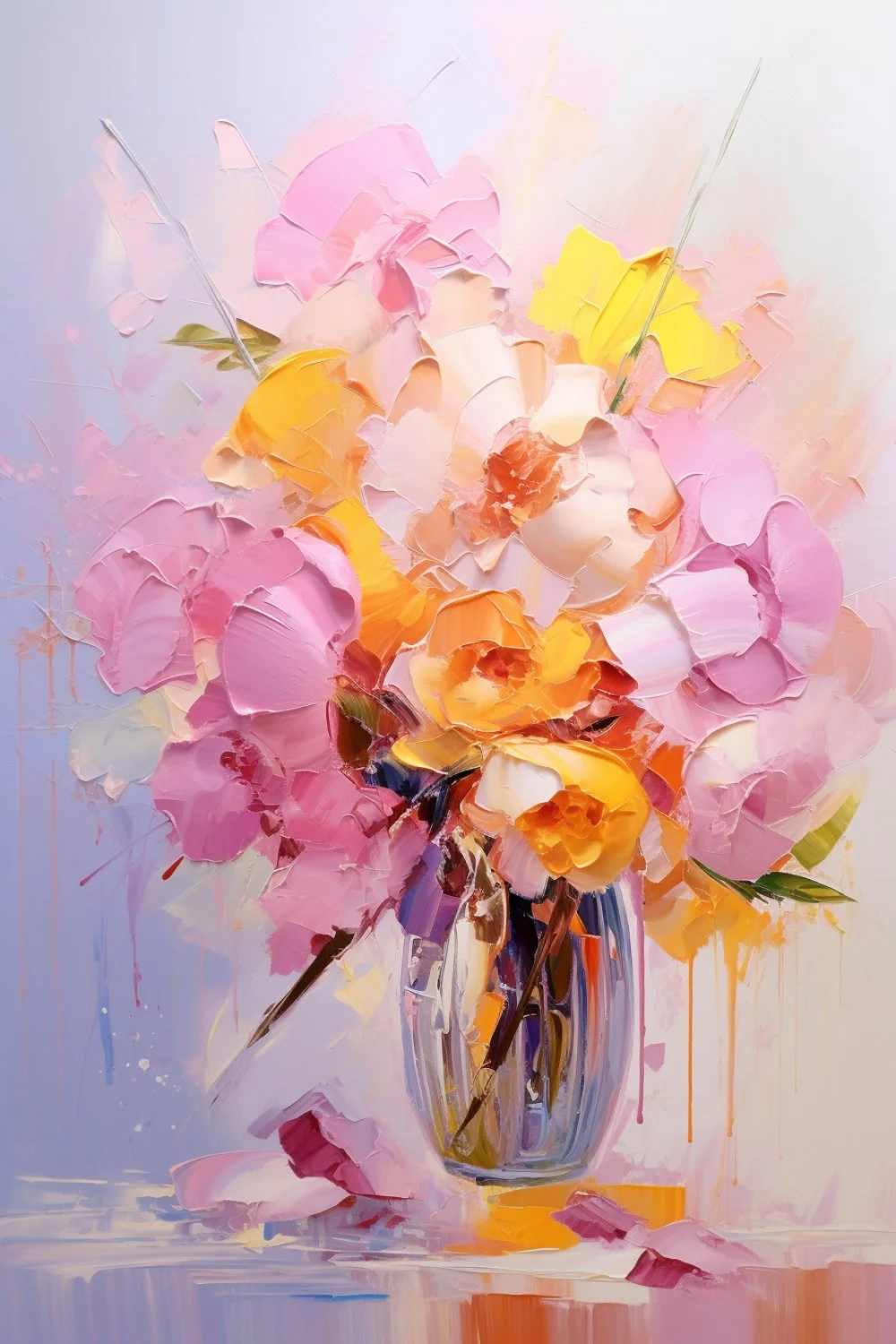 414 Floral