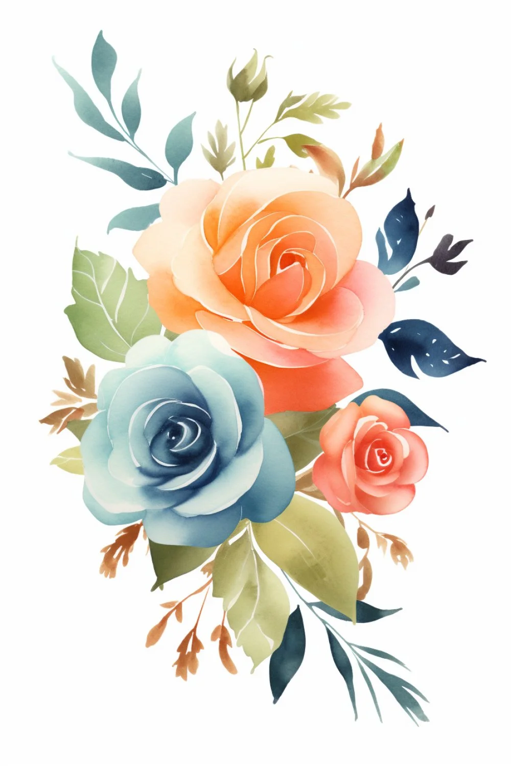 415 Floral