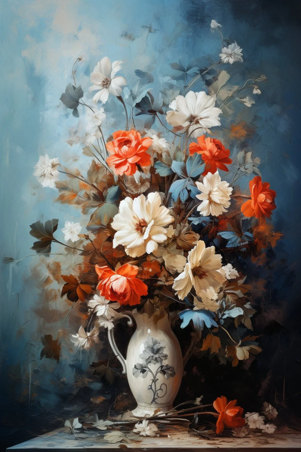 416 Floral