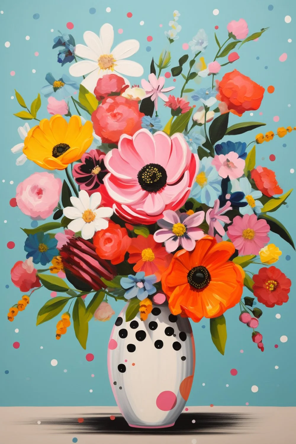 418 Floral