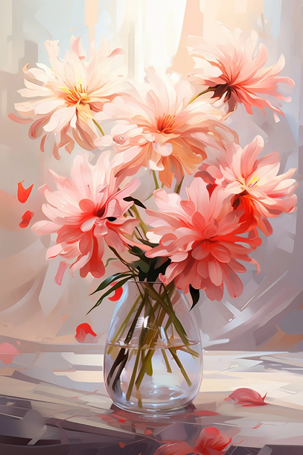 483 Floral