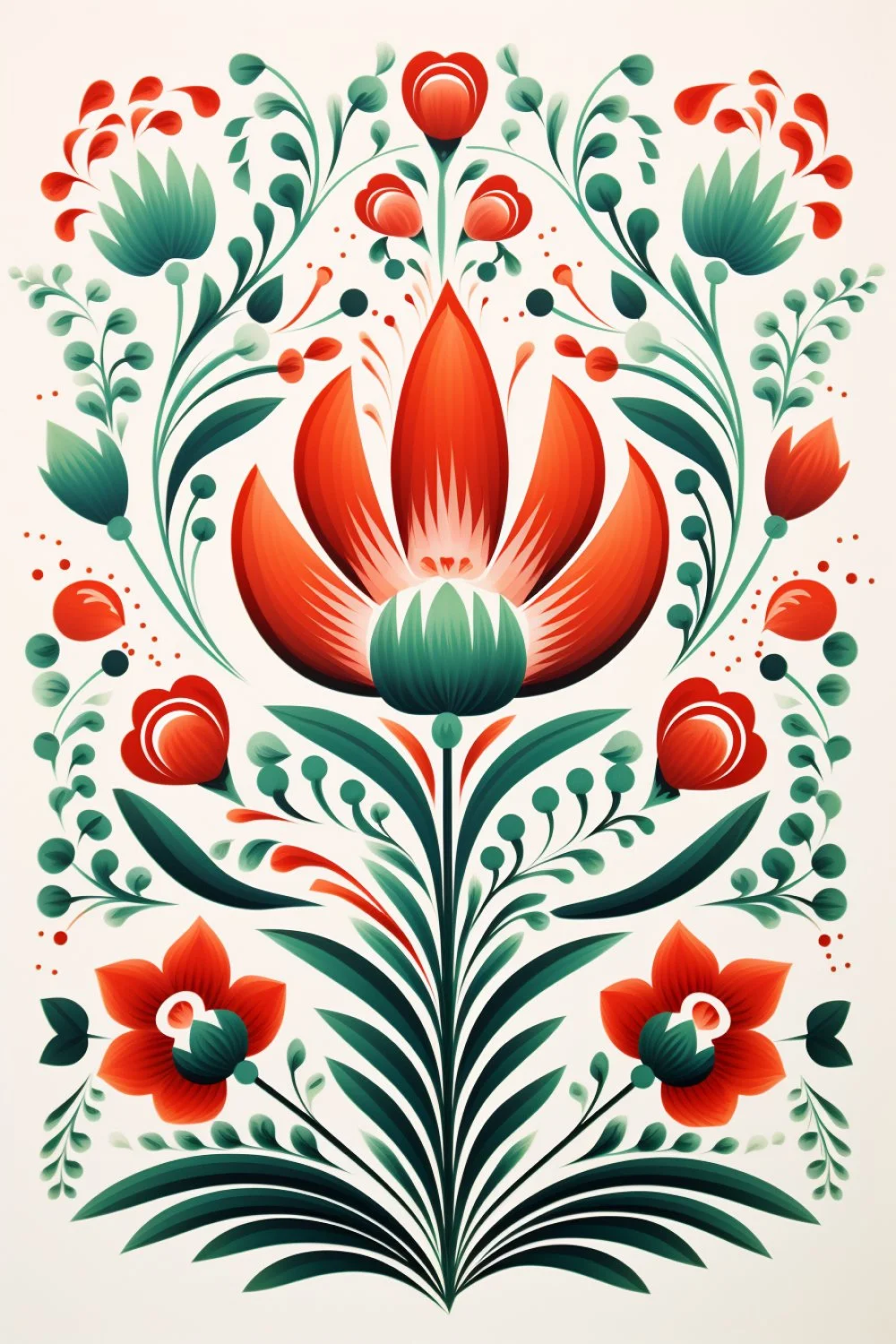 484 Floral