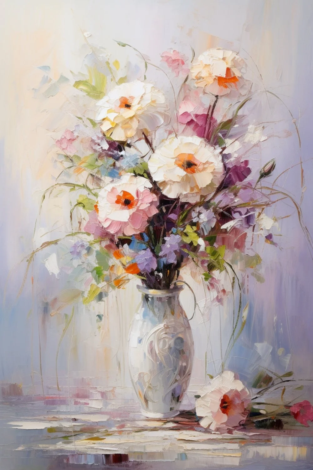 485 Floral