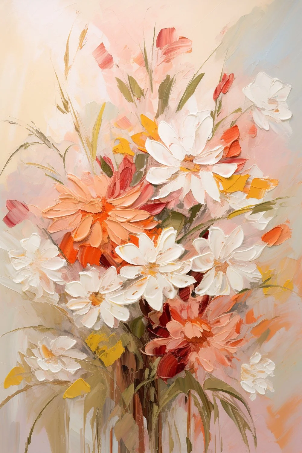 487 Floral
