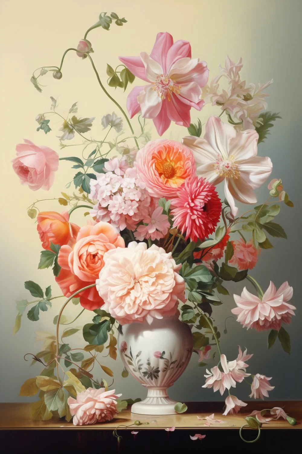 488 Floral