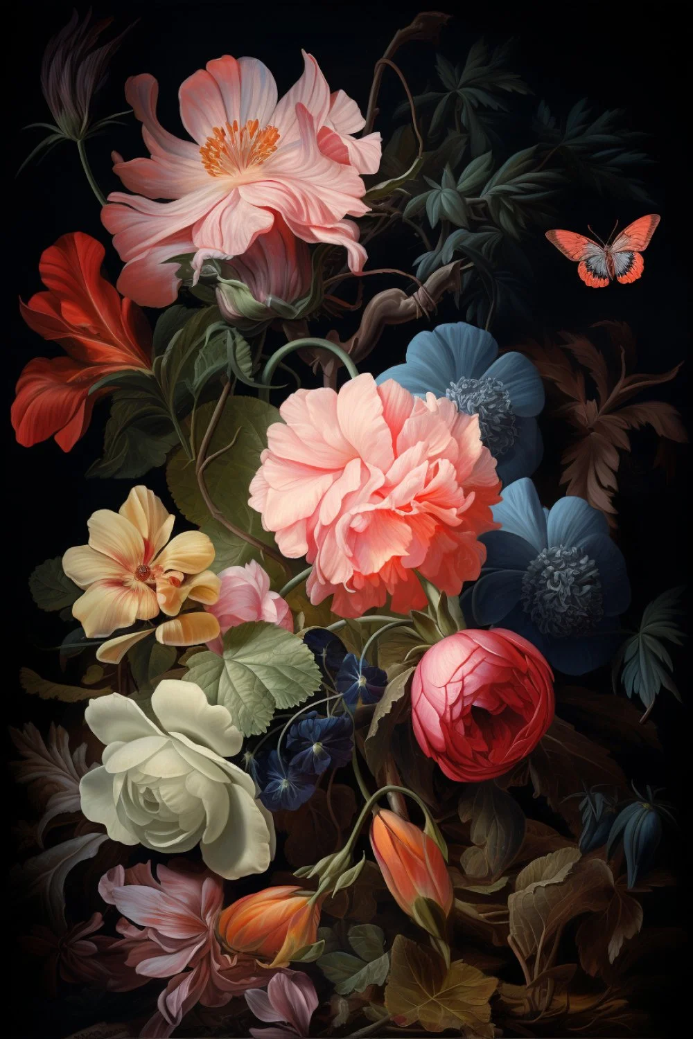 489 Floral