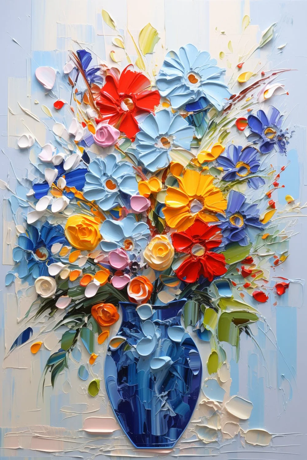 491 Floral