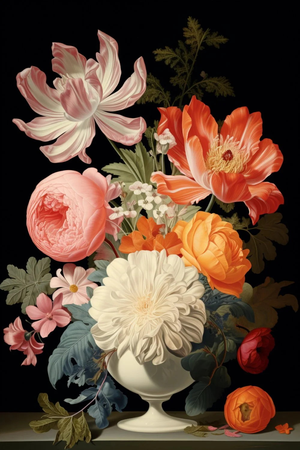 002 Curated Artwork