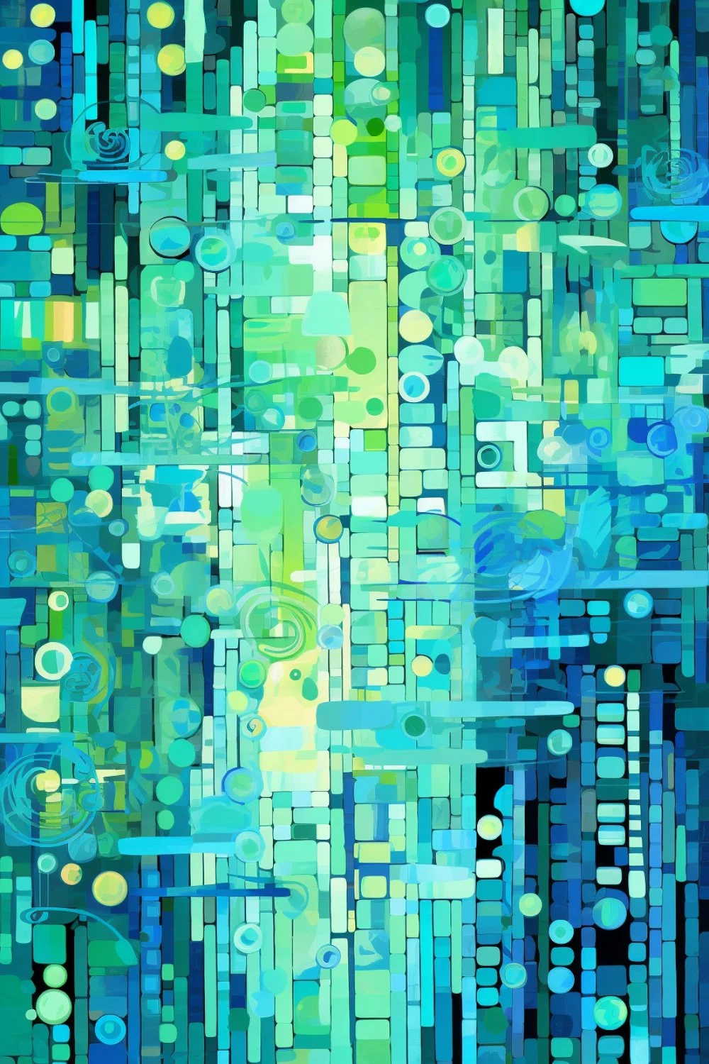 012 Curated Artwork