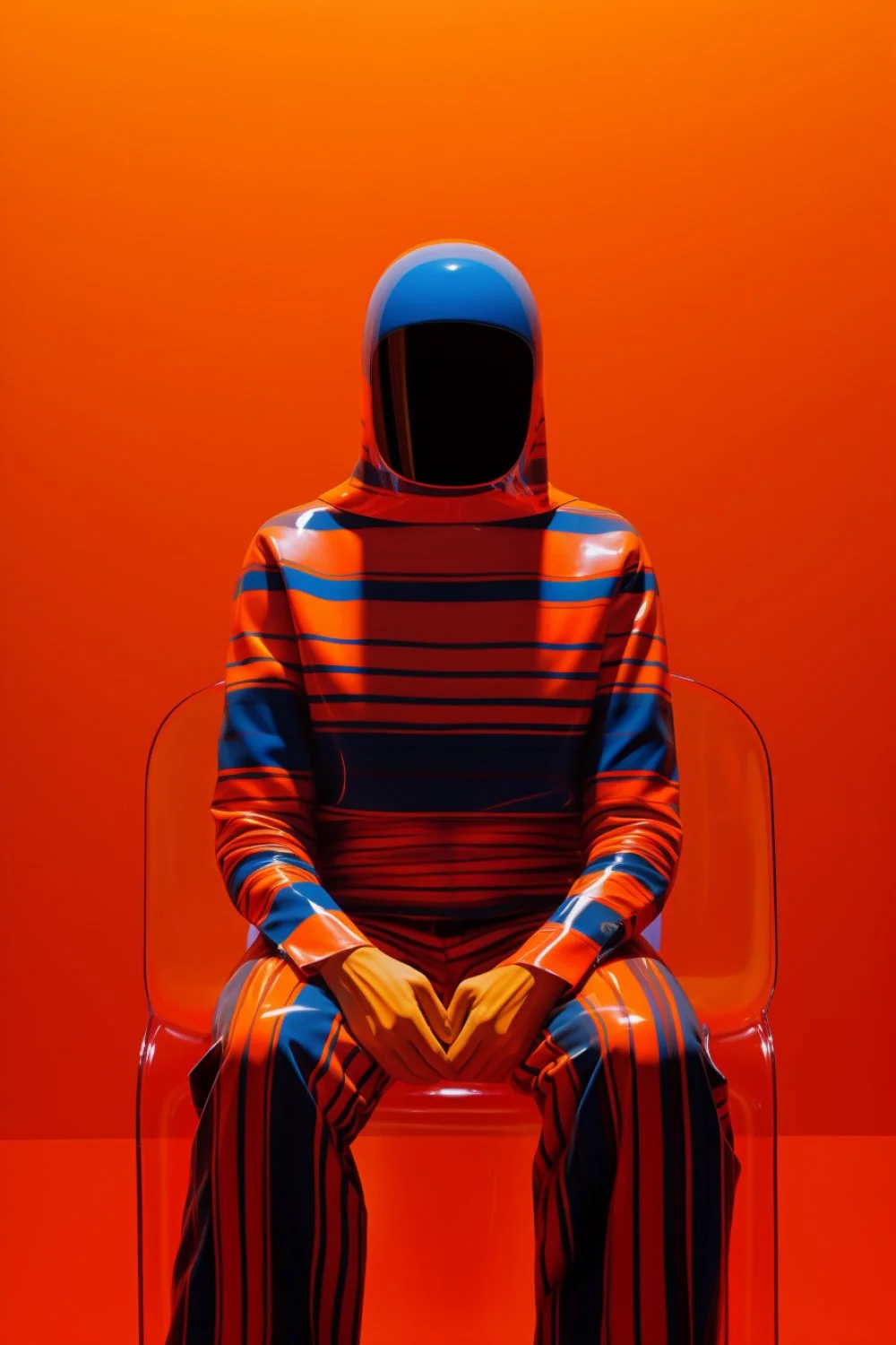 015 Curated Artwork