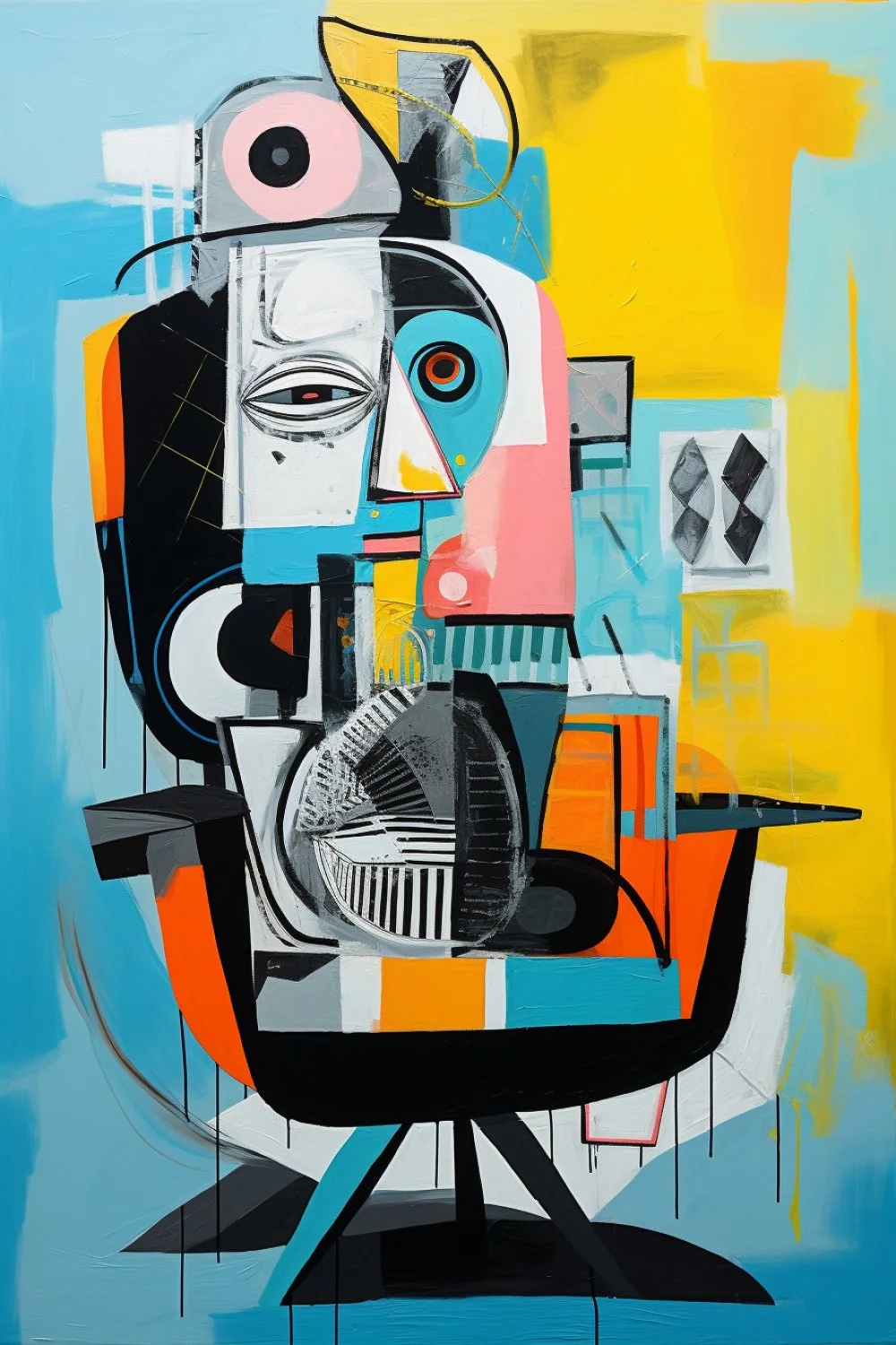 027 Curated Artwork