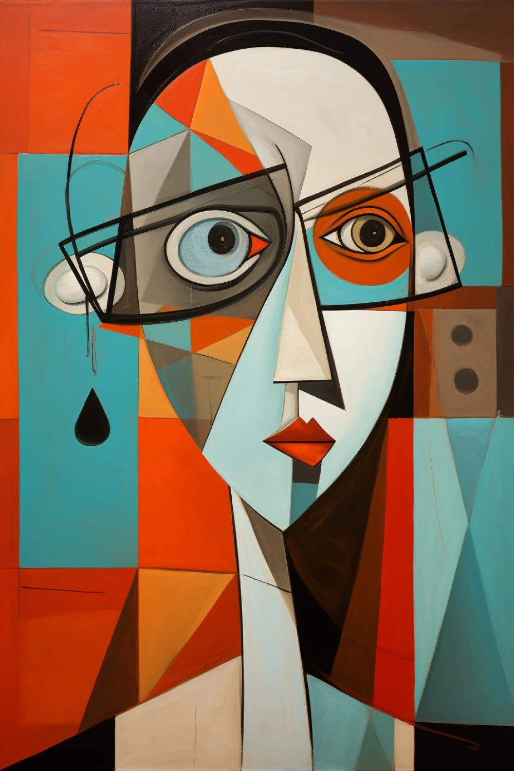 035 Curated Artwork
