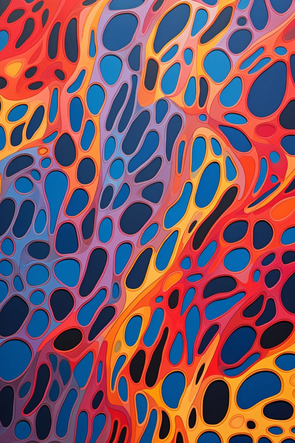 042 Curated Artwork