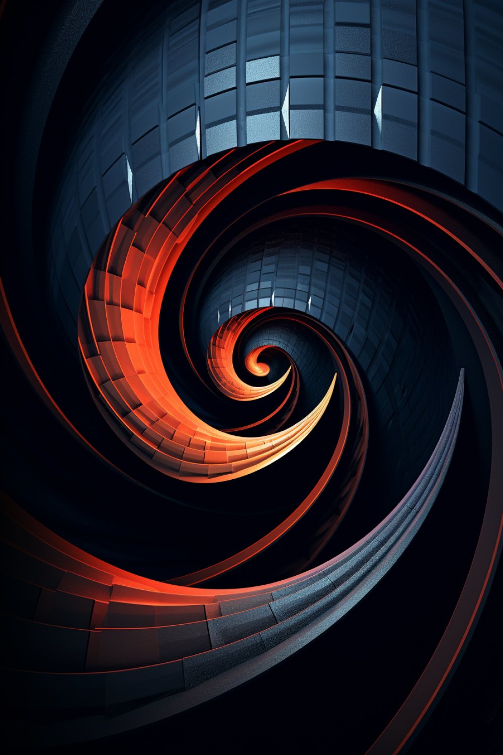 062 Curated Artwork