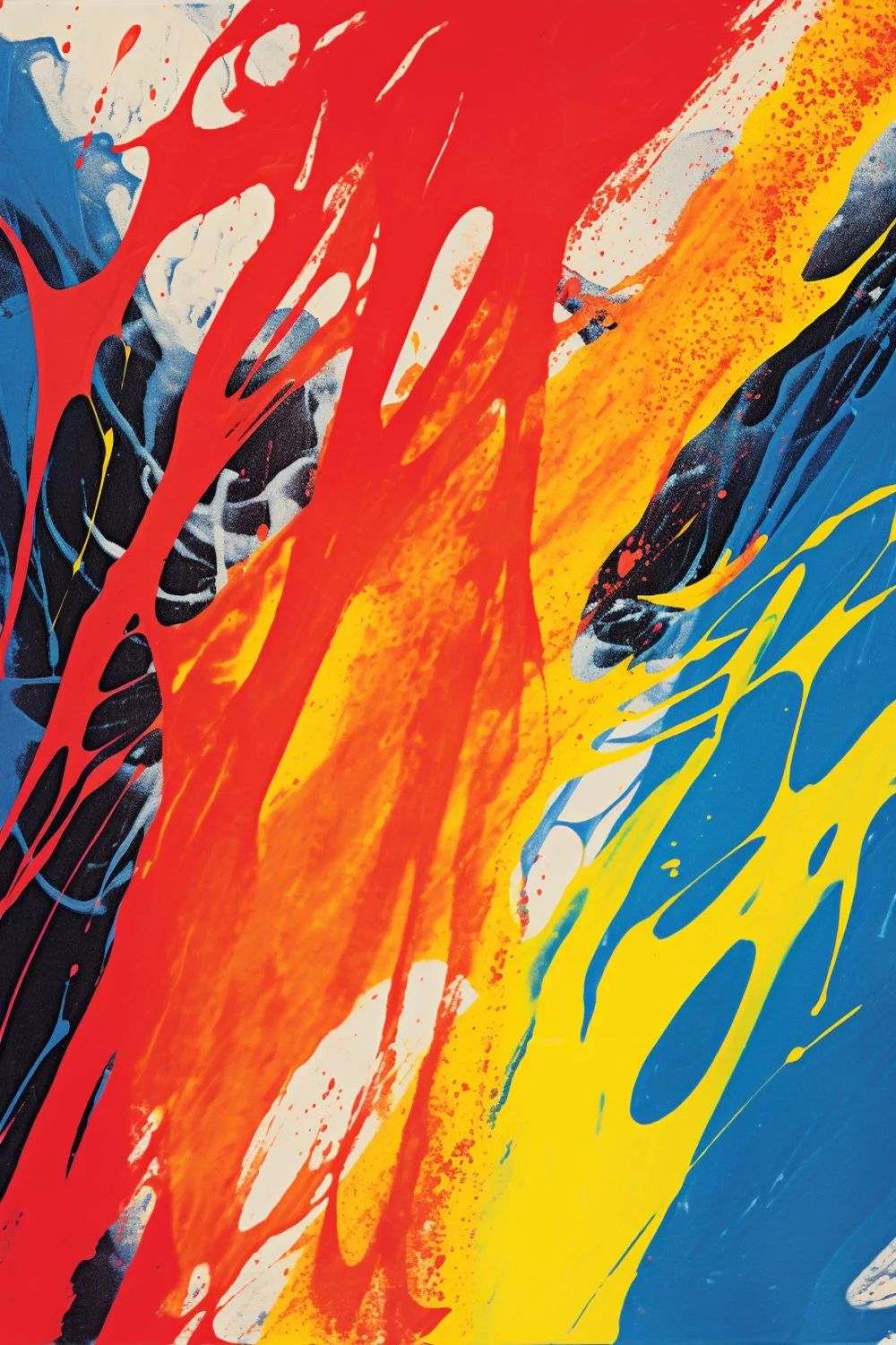 067 Curated Artwork
