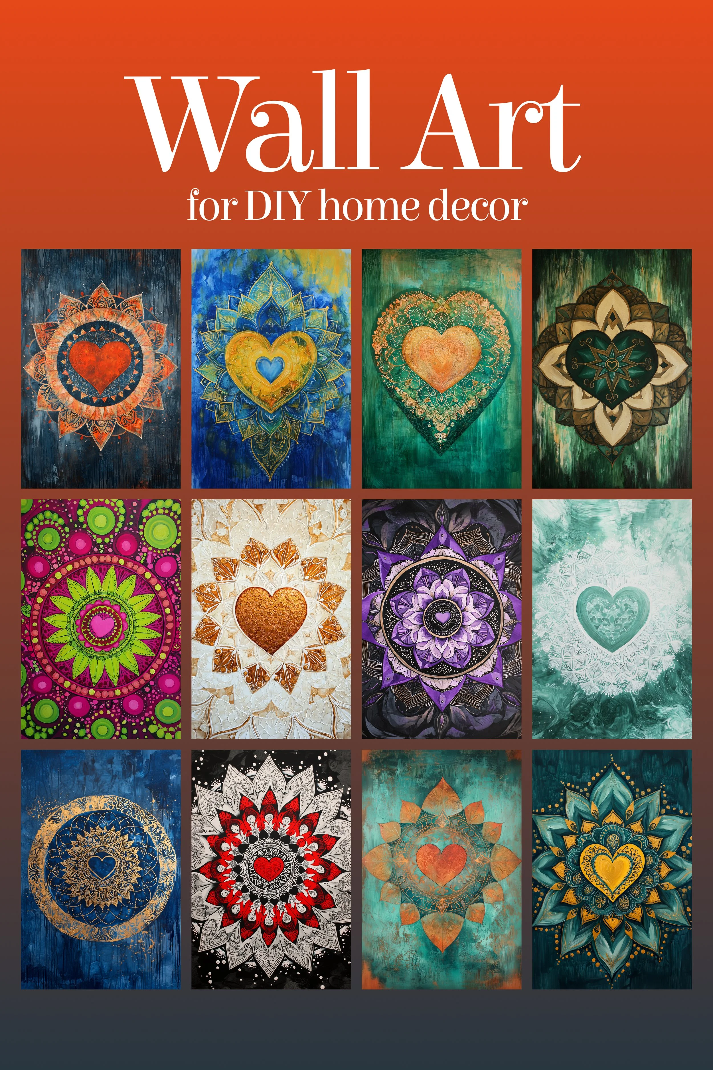 1297-1308 Heart and Earth