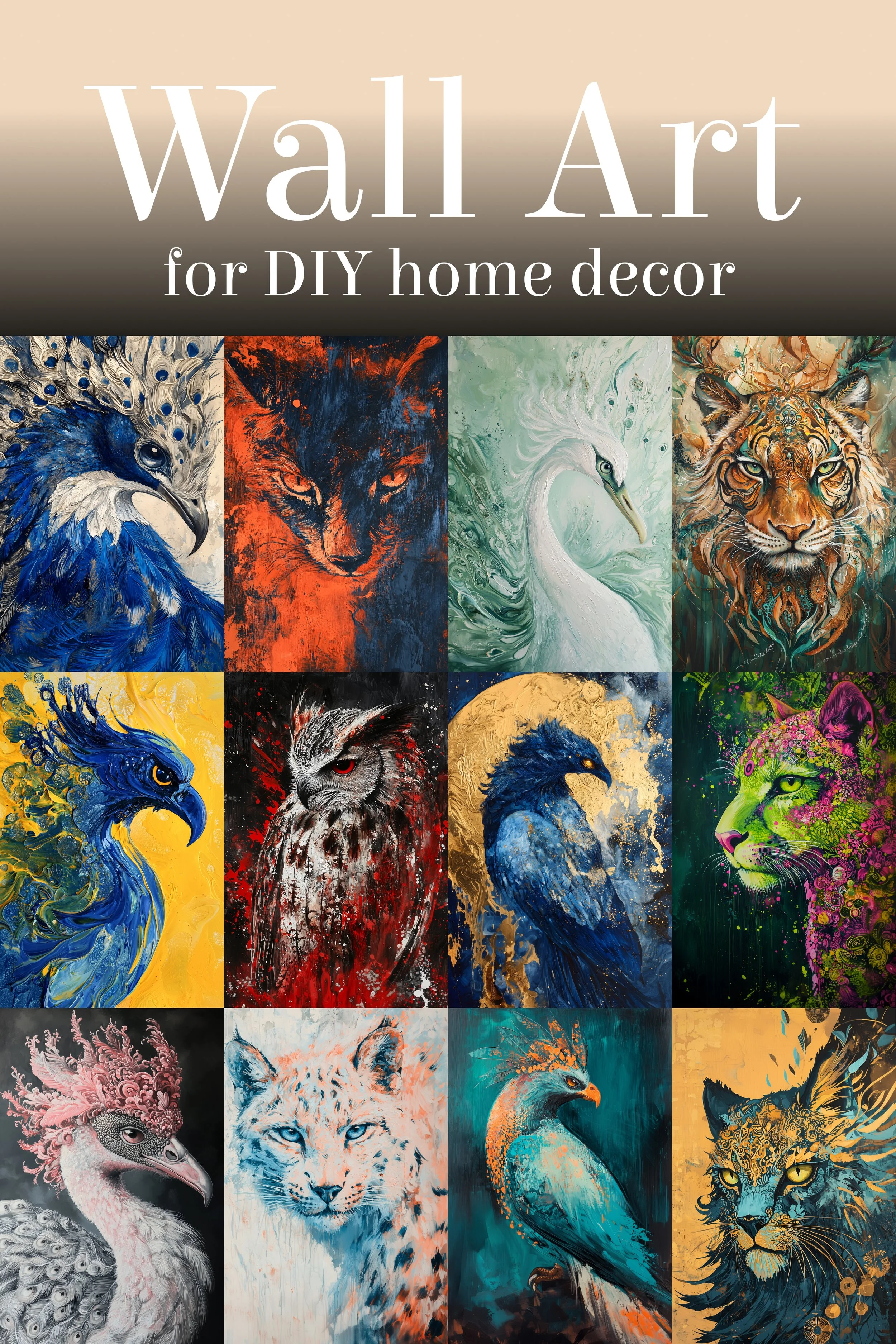 1405-1416 Spiritual Aspect Of Animals