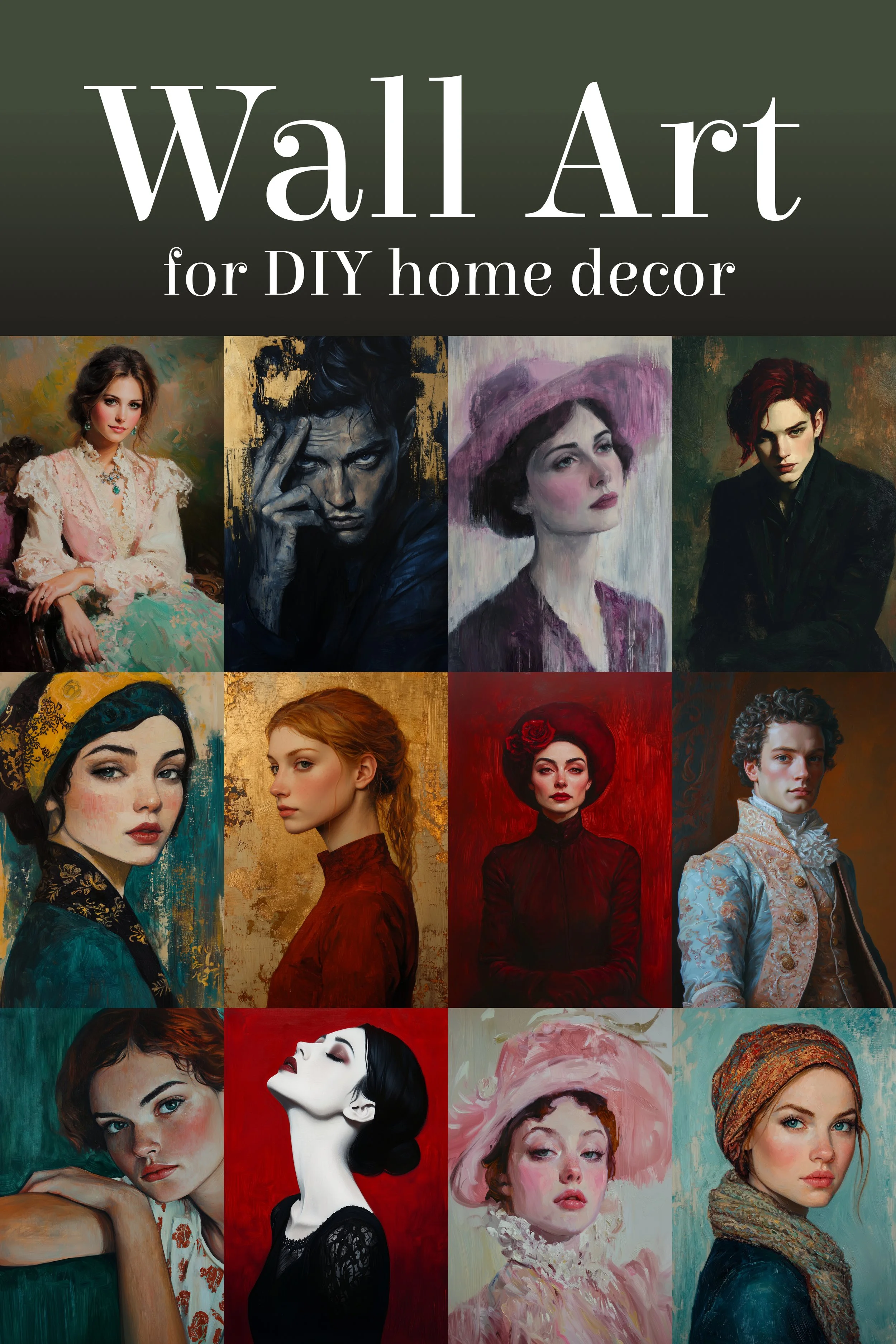 1441-1452 Touch Of Aristocratic Flair