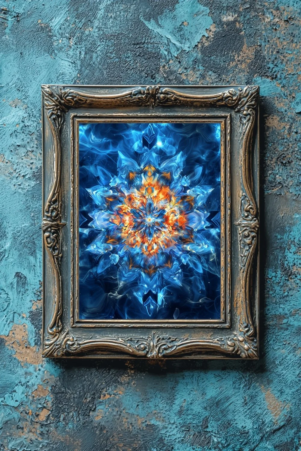 Bohemian Luxe