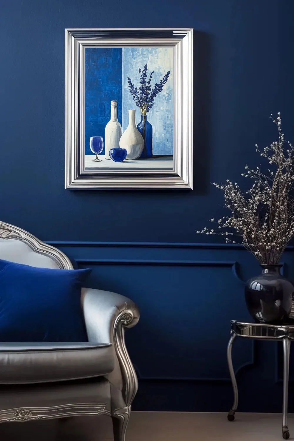 Art Deco Glamour